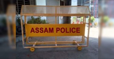 SLPRB Assam Police Constable Admit Card will be released today for PET / PST