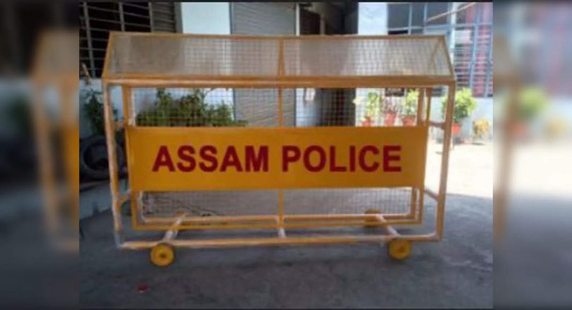 SLPRB Assam Police Constable Admit Card will be released today for PET / PST
