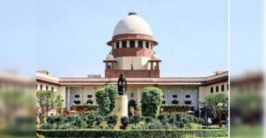 Noida authority 'corrupt body', Toeing Line Builder: SC