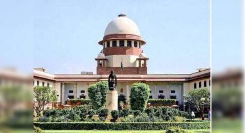 Noida authority 'corrupt body', Toeing Line Builder: SC