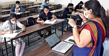 K'taka school says parents don't want to send children