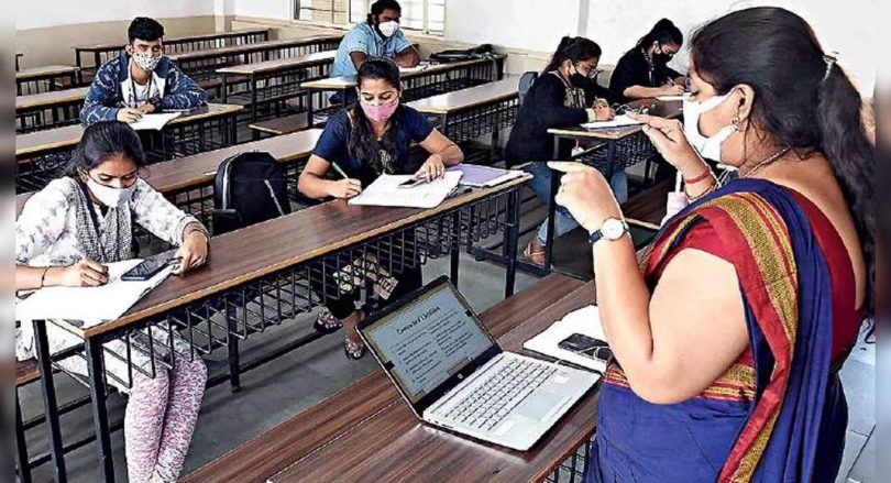 K'taka school says parents don't want to send children