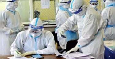 K'Taka: There is no show from 50% of specialists chosen for government services