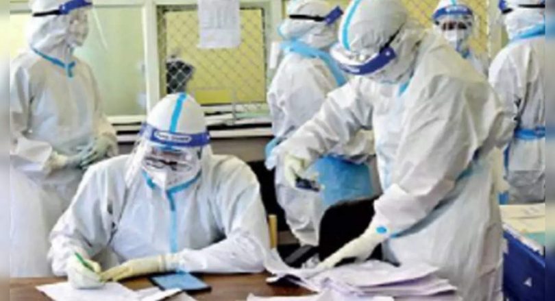 K'Taka: There is no show from 50% of specialists chosen for government services