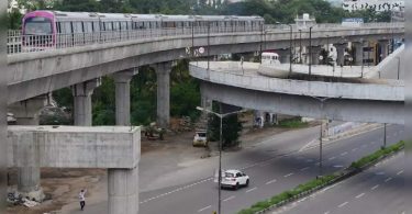 7 new Metro trains to ensure frequency on the cengeri line