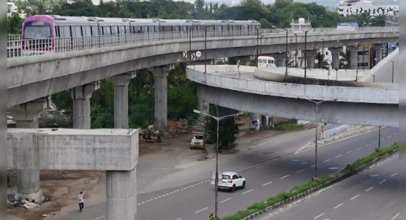 7 new Metro trains to ensure frequency on the cengeri line