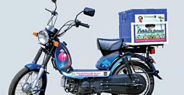 New T'Gana Govt scheme, Mopeds for more than 2L Toddy Tappers