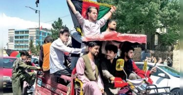 Hyderabad Institutes helps Afghan students extend the stay here