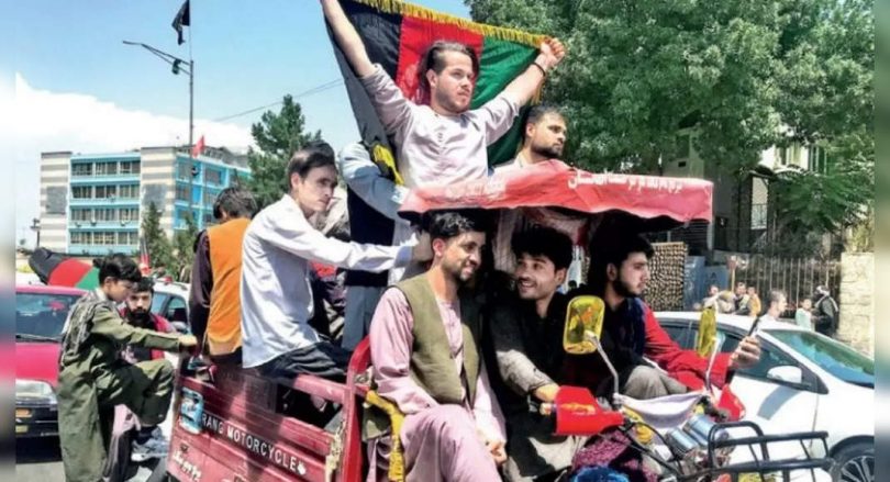 Hyderabad Institutes helps Afghan students extend the stay here