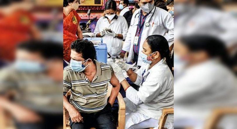 T'GANA arranged to launch a project to map all health