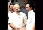 'PM Modi must thank TN CM to increase the central income'