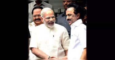 'PM Modi must thank TN CM to increase the central income'