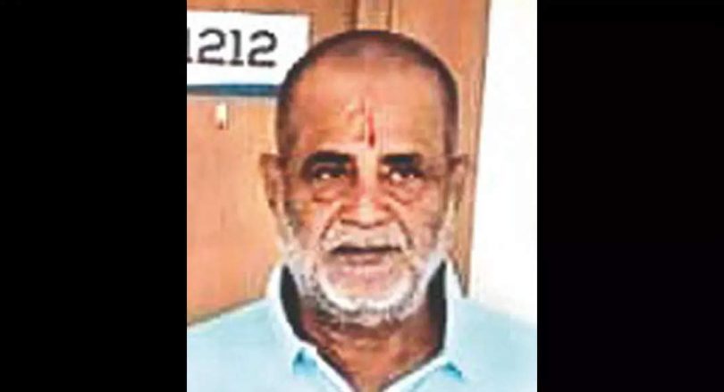 Odisha: The leader of the Senior Congress Tara Prasad Bahinipati threatened to stop at the party