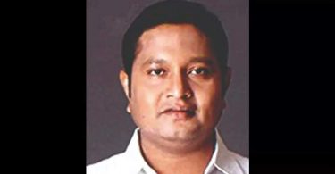 Odisha: The Head of the Congress of the former Youth Sangram Khhari Jena died about post-covid complications