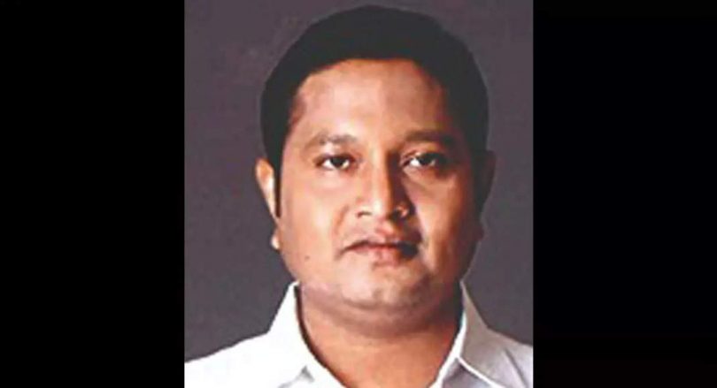 Odisha: The Head of the Congress of the former Youth Sangram Khhari Jena died about post-covid complications