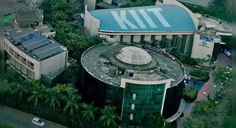 Odisha Information Panel Brings Kiit under RTI Act Purview