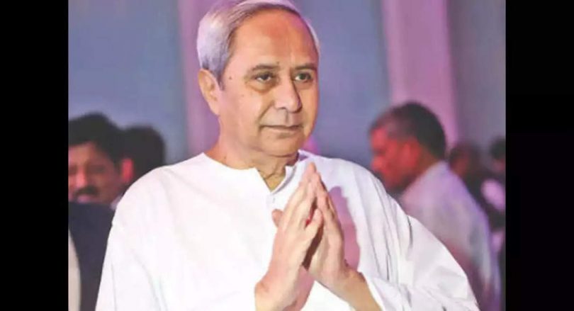 Odisha CM Naveen Patnaik to distribute health cards during Malkangiri visits today