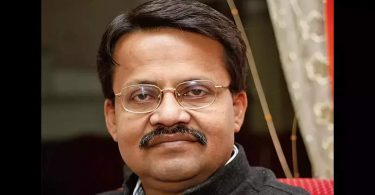 Odisha: Dowry Case Against BJD MP Bhartruhari Mahtab, Wife & Child