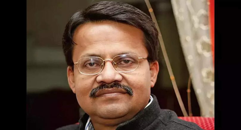Odisha: Dowry Case Against BJD MP Bhartruhari Mahtab, Wife & Child