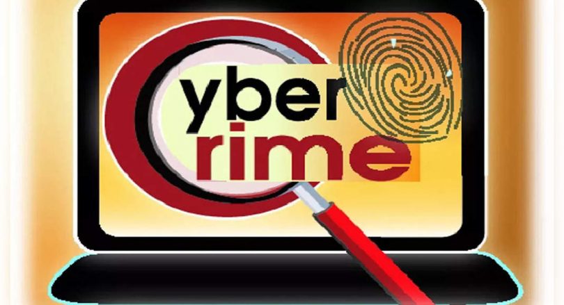 The CyberCrime case in Bhubaneswar saw 47% soaring in the first six months of 2021