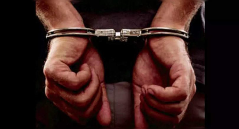 Heroin worth RS 4.5 Crore confiscated, 2 held