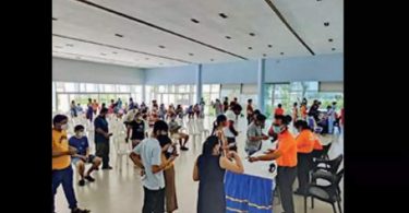 Kolkata: New City Gets Vaccine Volunteers