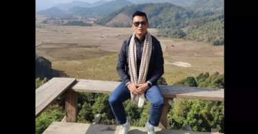 Bhaichung Bhutia Demands Line License in Sikkim