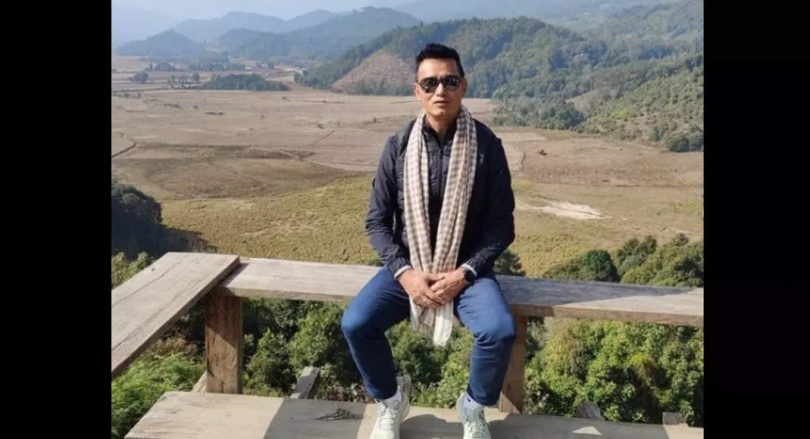 Bhaichung Bhutia Demands Line License in Sikkim