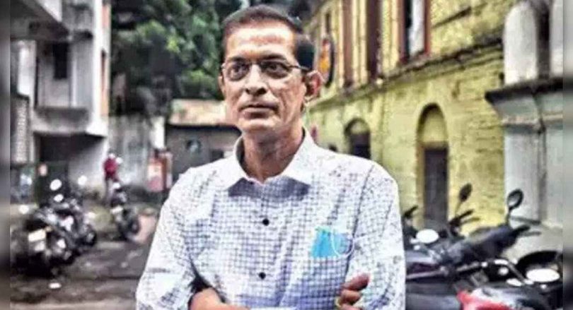 Professor Pune recalled up 8 km in Afghanistan