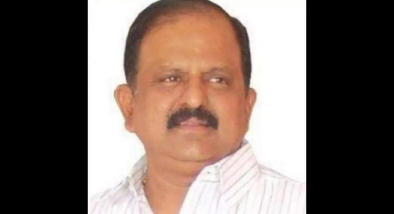 Expansion cabinet k'taka sparks dison in bjp