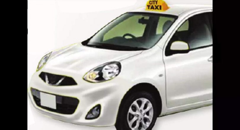 Goa: Fitment Taxi Meter in 2-3 Series see bad amounts