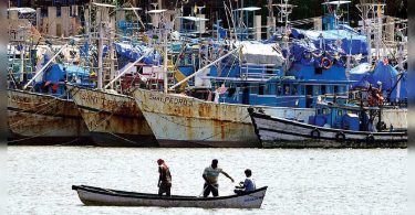 The crew is limited, the increase in fuel prices, the weather contributes to a slow start to the fisheries season in Goa