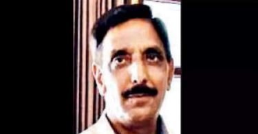 The former IPS Mustafa officer pointed to the main strategic advisor to Sidhu