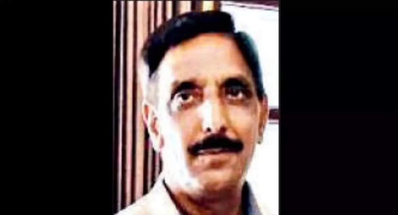 The former IPS Mustafa officer pointed to the main strategic advisor to Sidhu