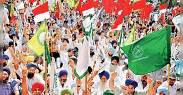 Punjab Waiver Faction Total Debt: Agricultural Workers