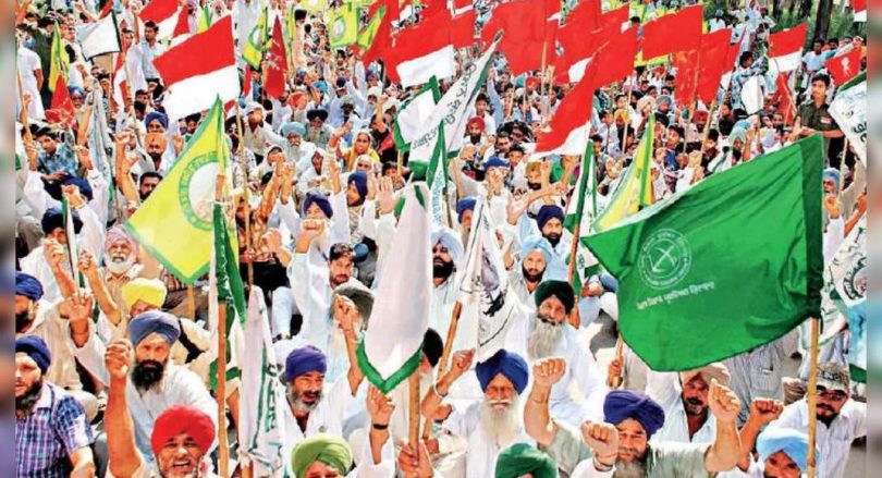 Punjab Waiver Faction Total Debt: Agricultural Workers