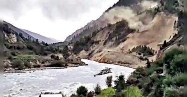 Himalaya in trouble: Hydro Power Projects is not neutral carbon