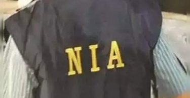 Nia Raids in Bengaluru, Mangaluru