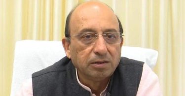 Up: 'There is no data about Covid death in home isolation'