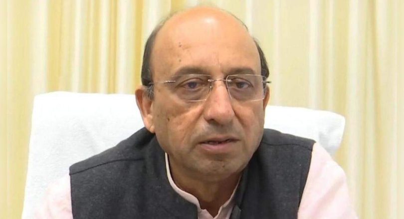 Up: 'There is no data about Covid death in home isolation'