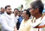Will look for a flood package for Bihar from PM: Tejashwi