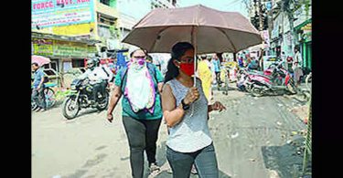 Heavy baths may be in Bihar until Monday: meet