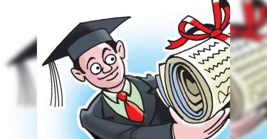 Panel Request the Creation of the Bihar Accreditation Board