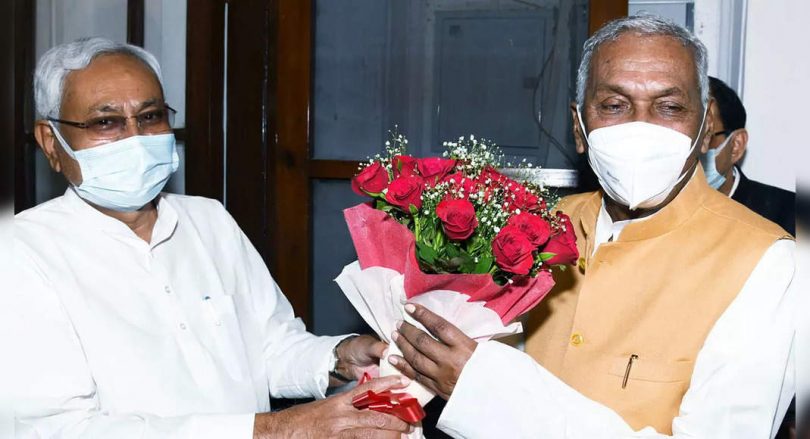 The Bihar team led by Nitish to meet PM Modi on August 23