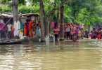 Floods reached 37L, Claims Life 23 People in 16 Bihar Dists