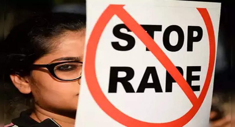 Jaipur: The 36-year-old Pastor is held to anesthetize relatives & raping him
