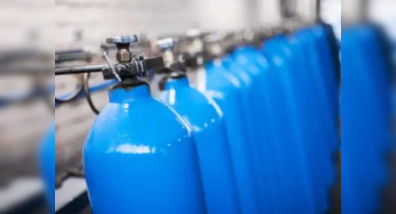 More than 100 o2 plants are arranged in Raj after the 2nd wave