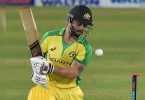 Matthew Wade demands courage after losing the first T20