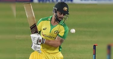 Matthew Wade demands courage after losing the first T20