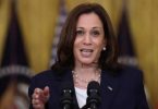 Kamala Harris faced his assured assignment of Asia US reliability after Afghan chaos